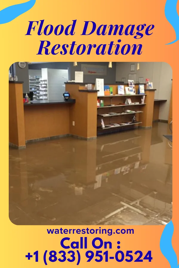 Flood Damage Restoration in Munfordville, KY